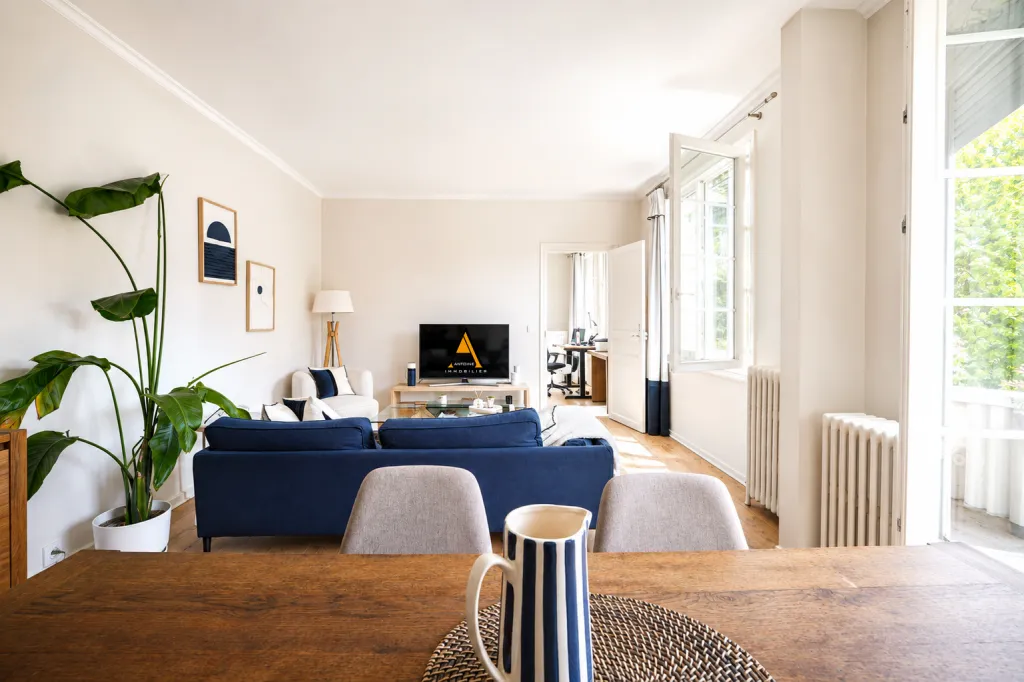 achat maison Angers