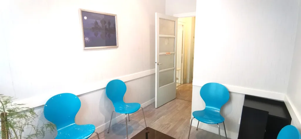 achat maison Angers