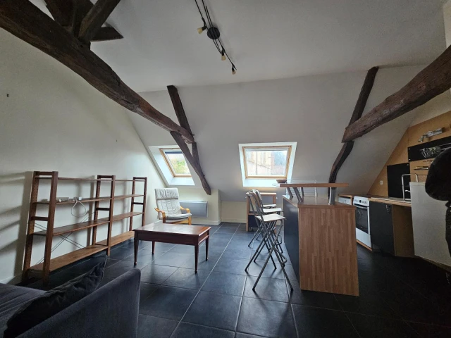 achat maison Angers