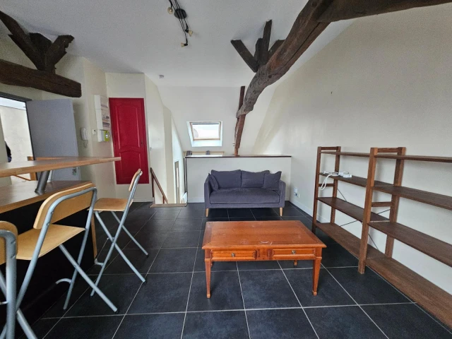 achat maison Angers