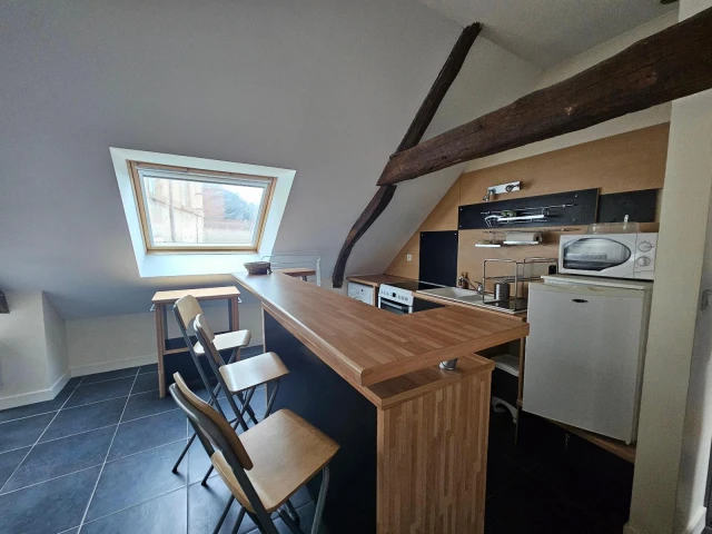 achat maison Angers