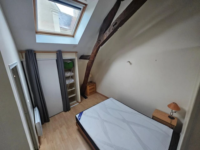 achat maison Angers