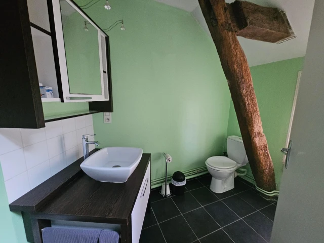 achat maison Angers