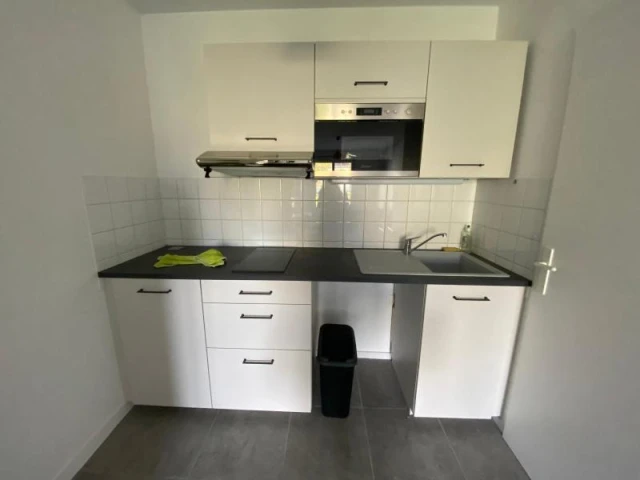 achat maison Angers
