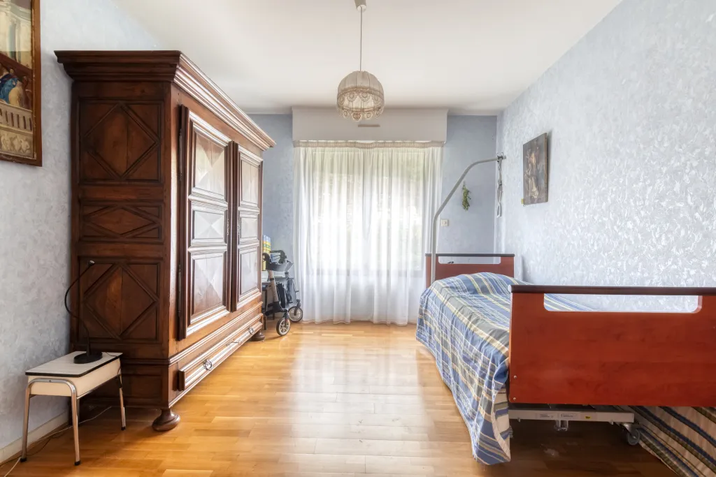 achat maison Angers