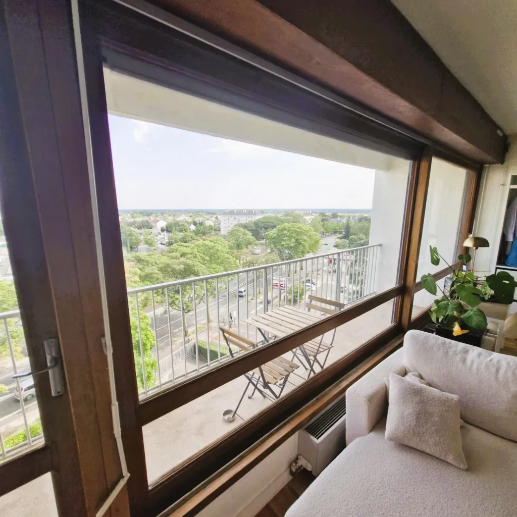 achat maison Angers