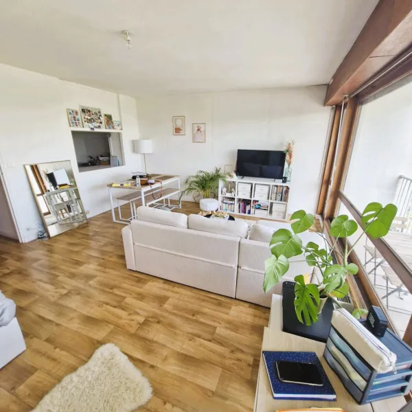 Immobilier Angers
