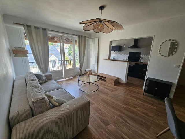 achat maison Angers