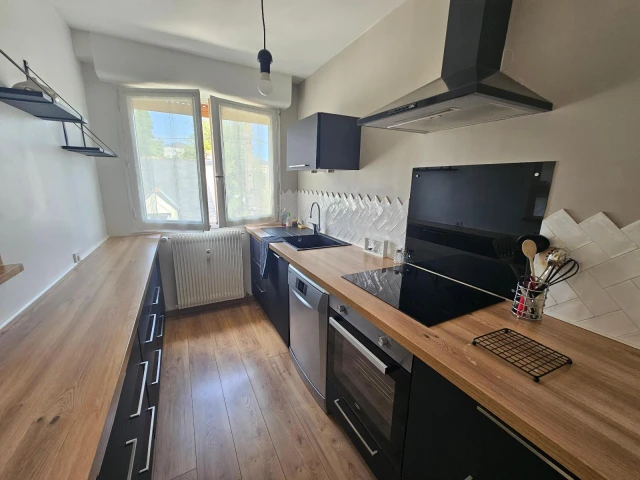 achat maison Angers