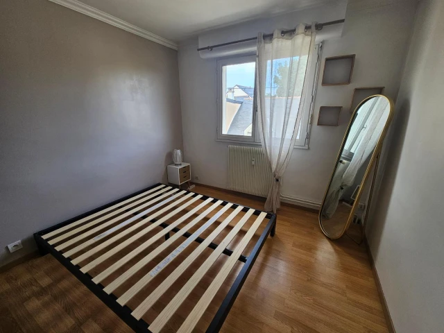 achat maison Angers