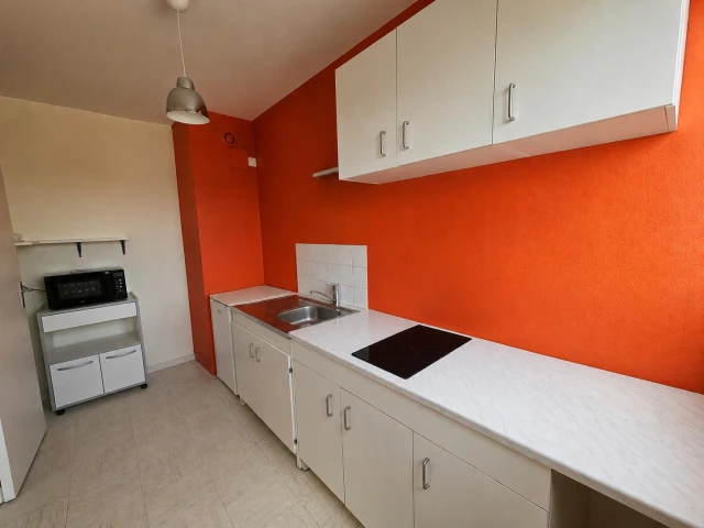 achat maison Angers