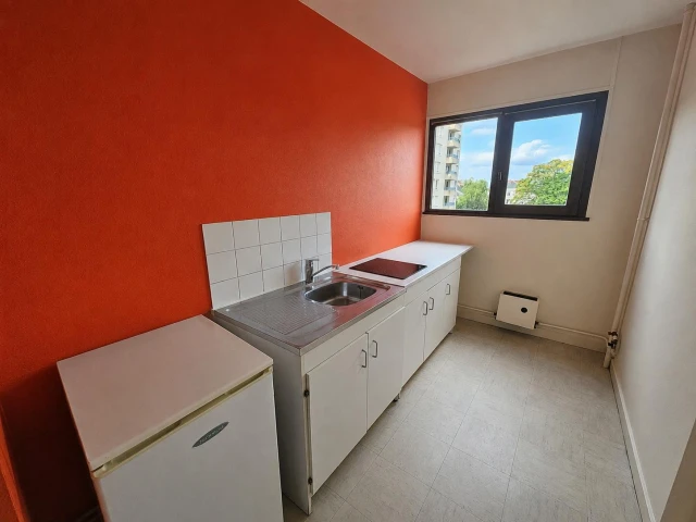 achat maison Angers