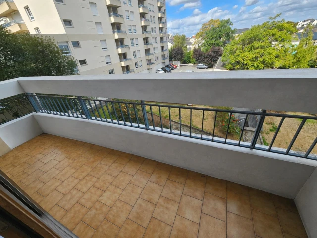 achat maison Angers