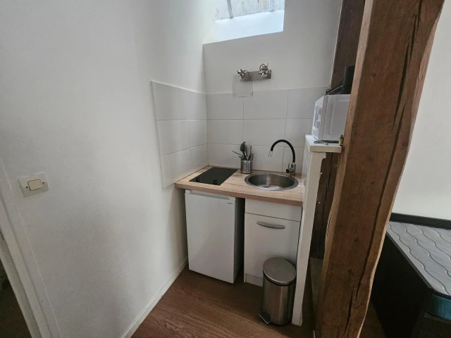 achat maison Angers