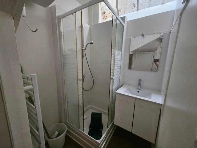 achat maison Angers