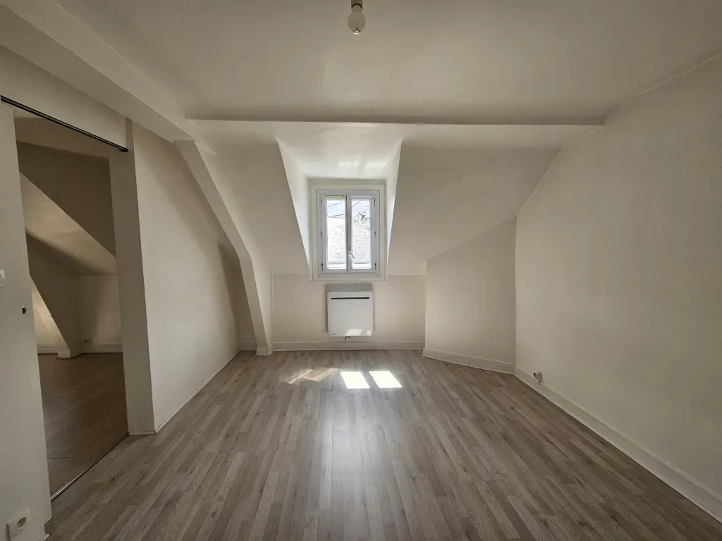 achat maison Angers