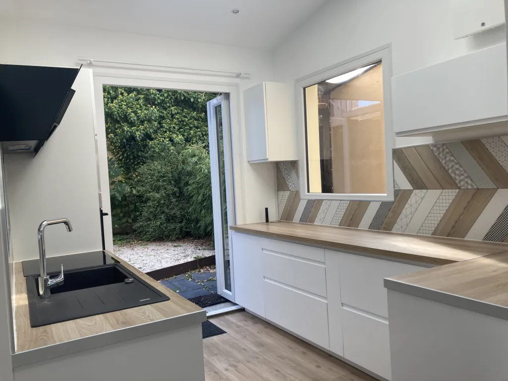 achat maison Angers