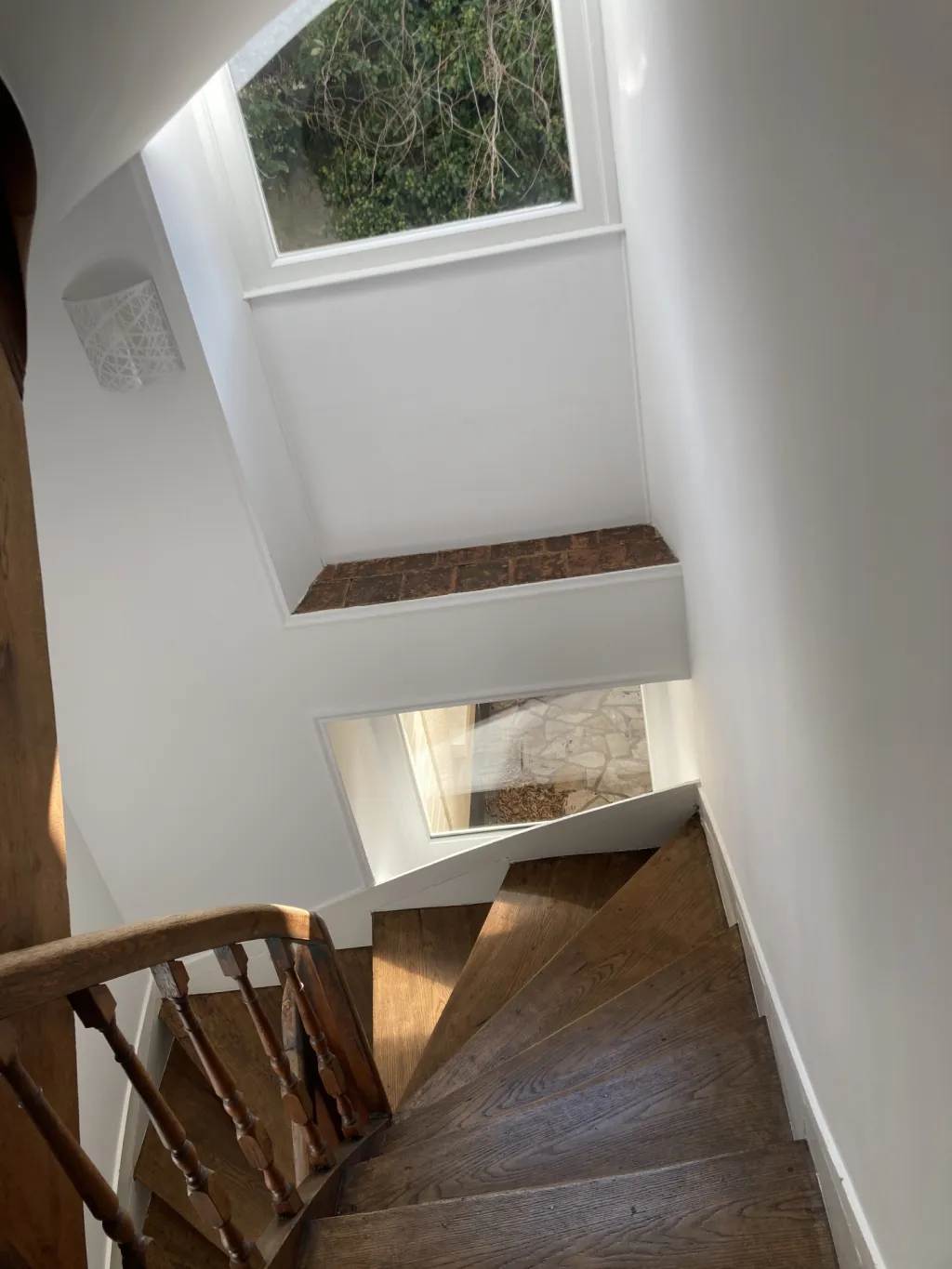 achat maison Angers