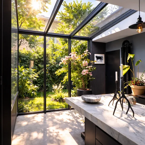 Immobilier Angers