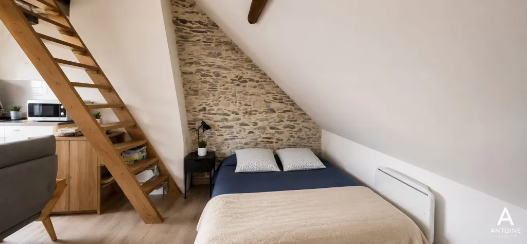 achat maison Angers