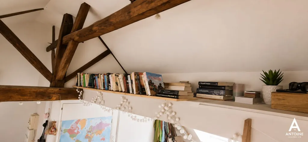 achat maison Angers