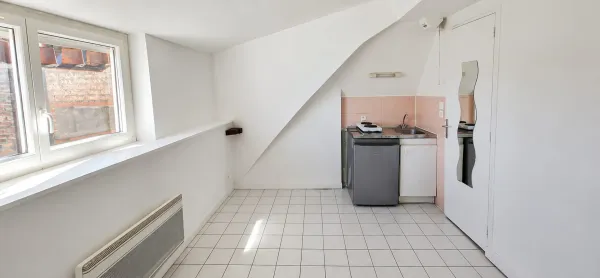 Immobilier Angers
