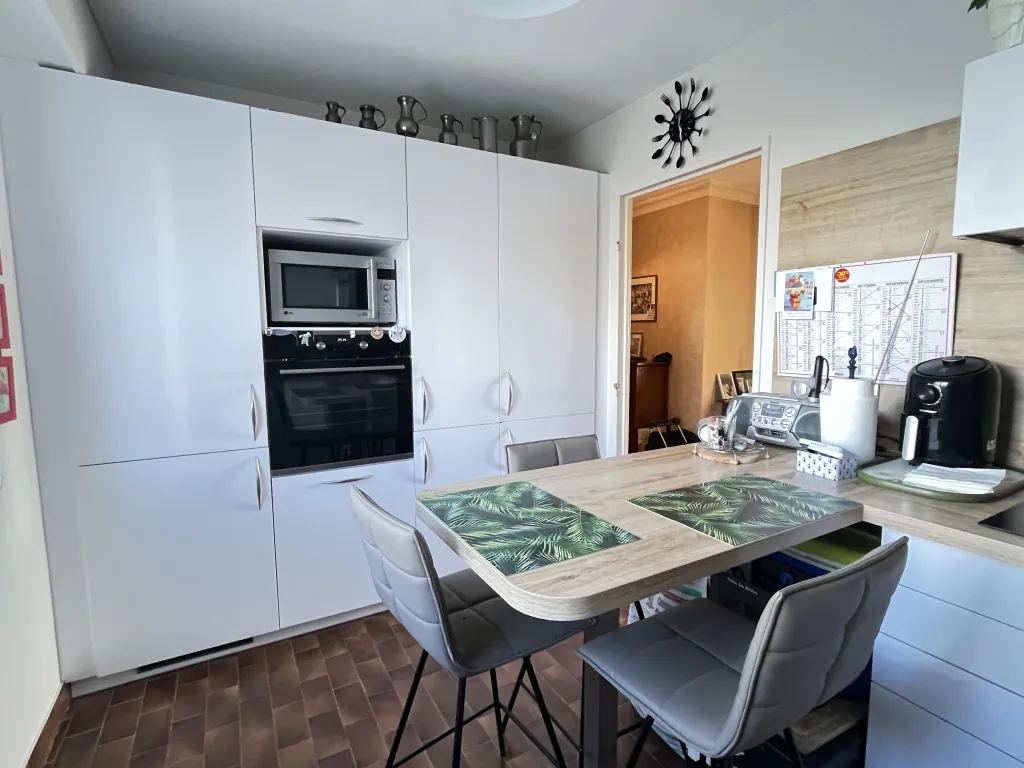achat maison Angers