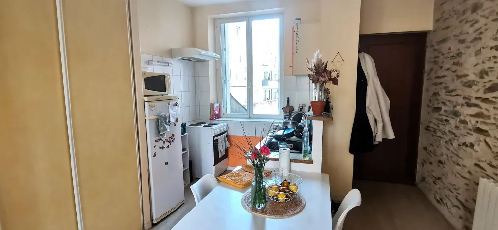 achat maison Angers