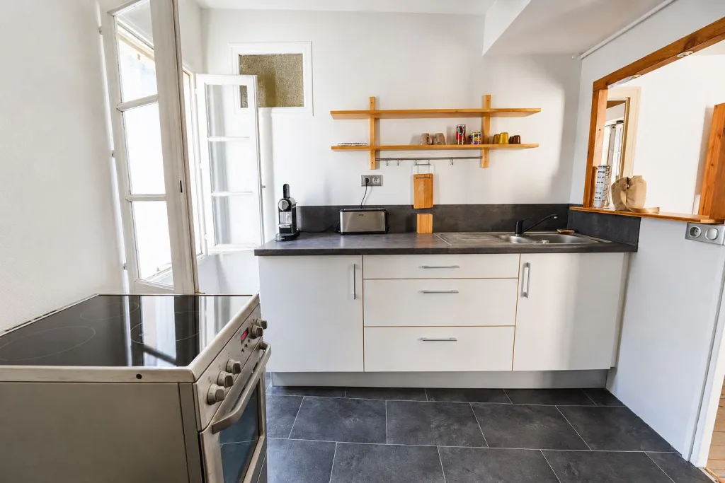 achat maison Angers