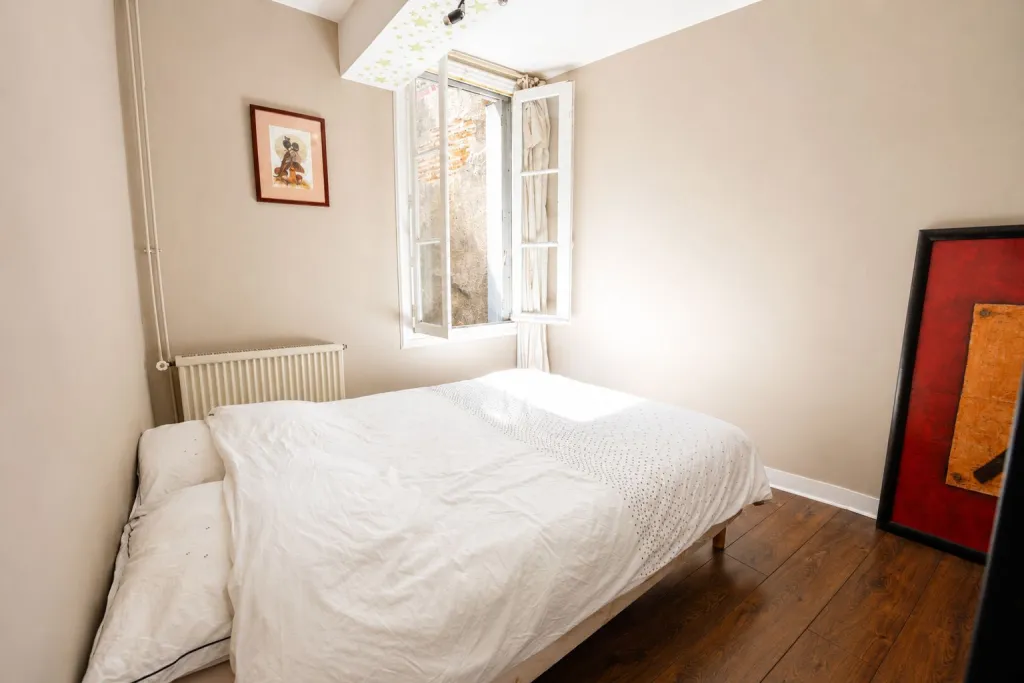 achat maison Angers