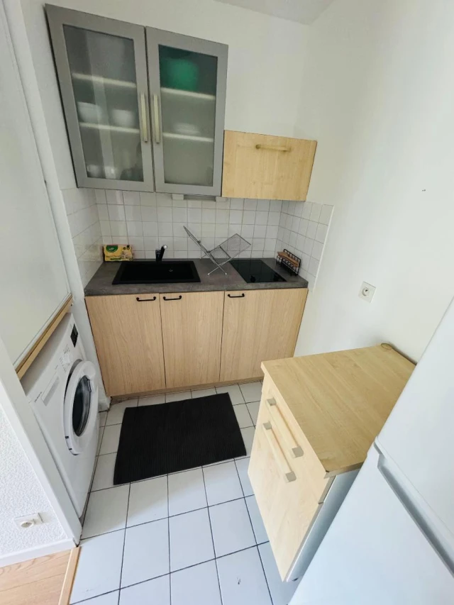 achat maison Angers