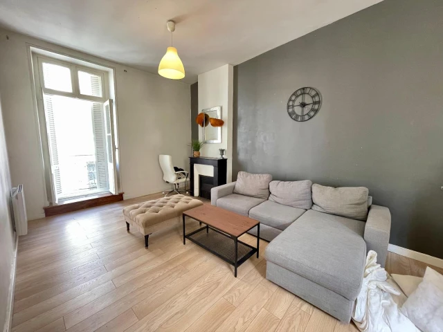 achat maison Angers