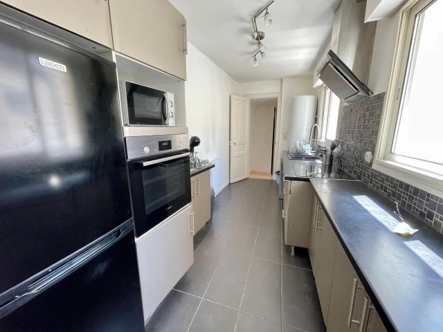 achat maison Angers