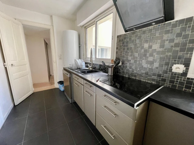 achat maison Angers