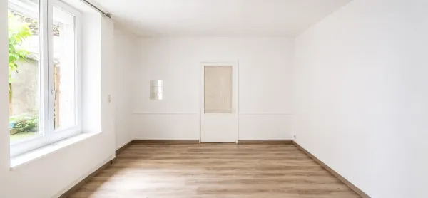 Immobilier Angers
