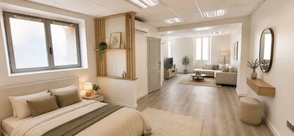 Appartement 