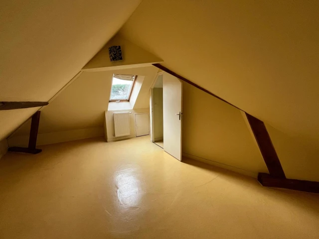 achat maison Angers