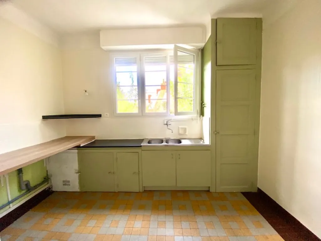 achat maison Angers