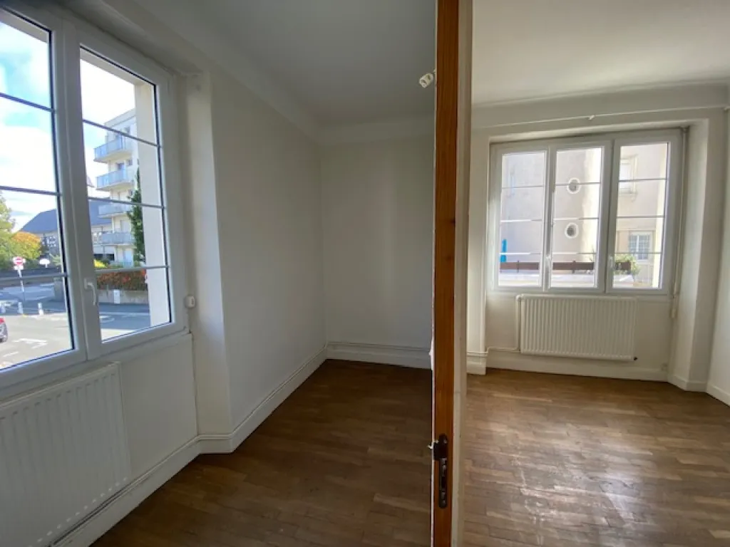 achat maison Angers