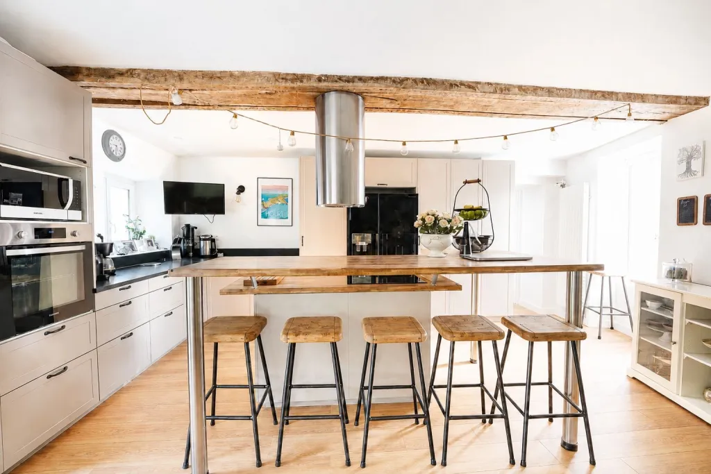 achat maison Angers