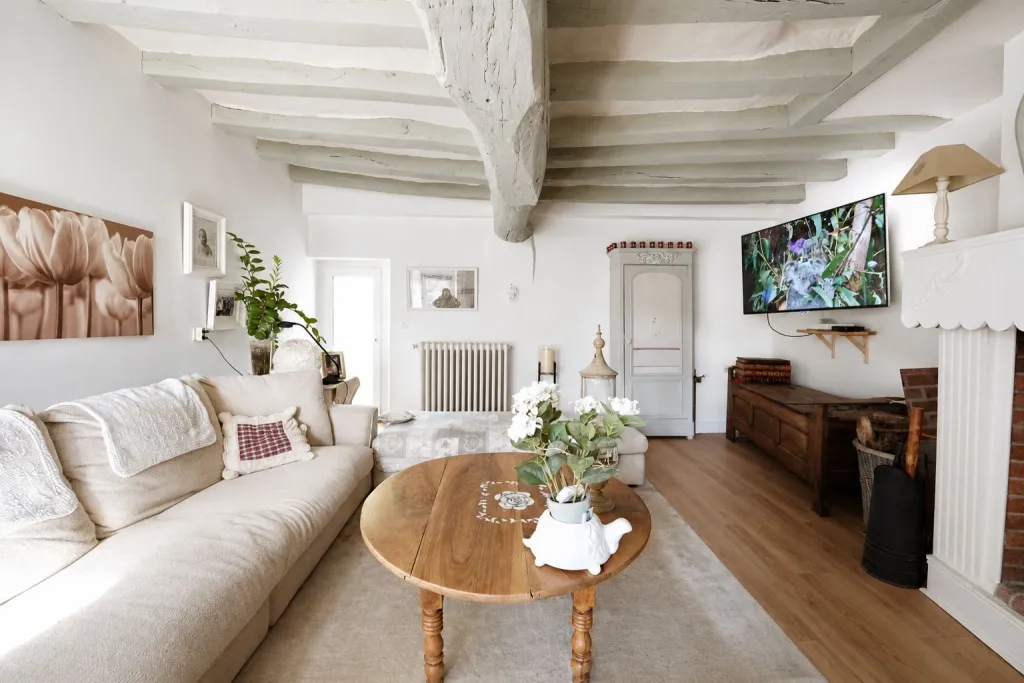 achat maison Angers