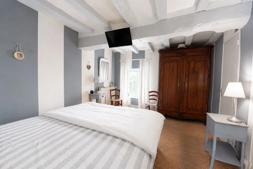 achat maison Angers