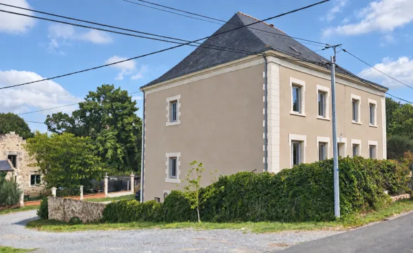 Maison 