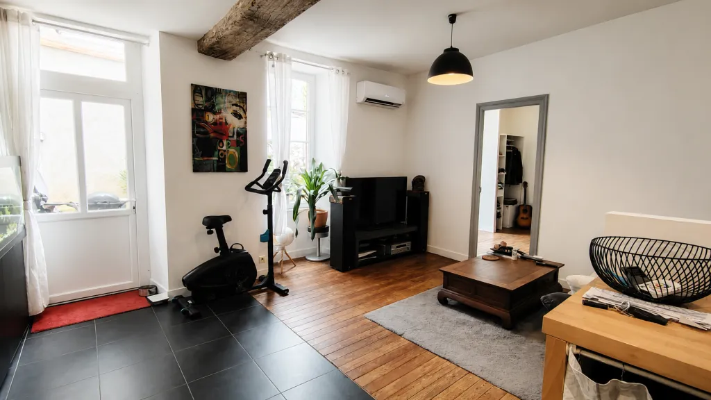 achat maison Angers