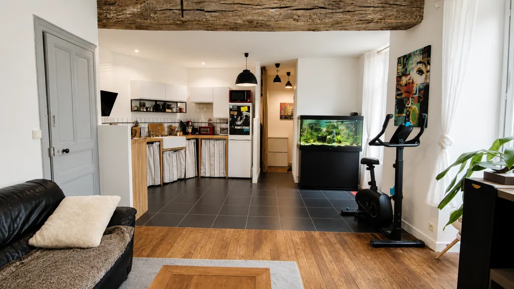 achat maison Angers