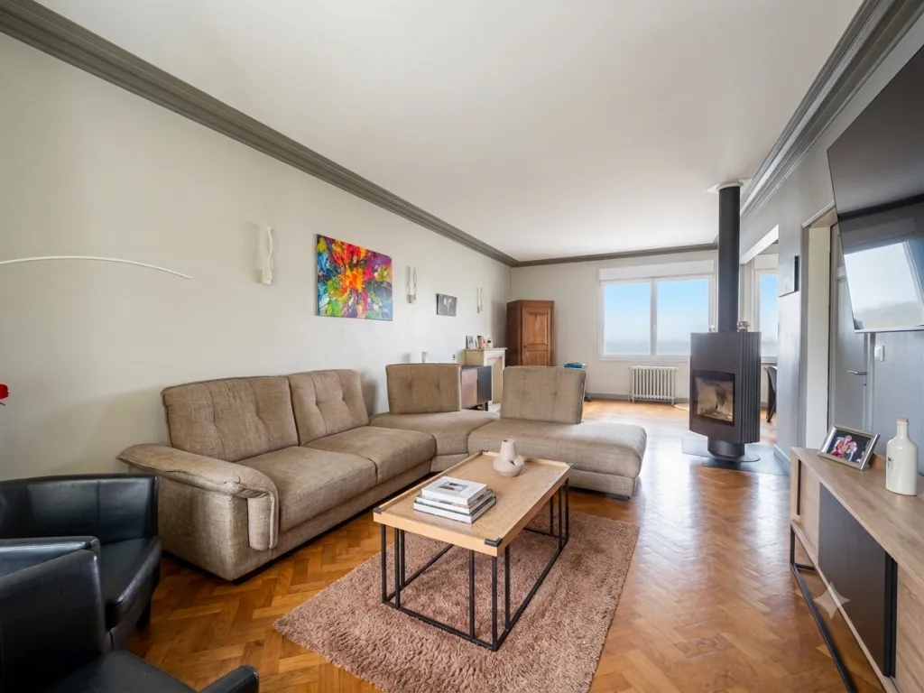 achat maison Angers