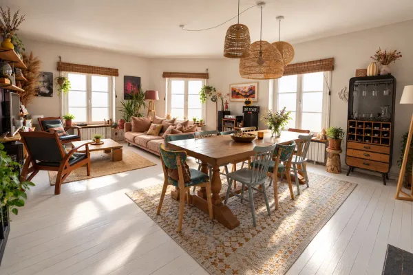 Appartement 