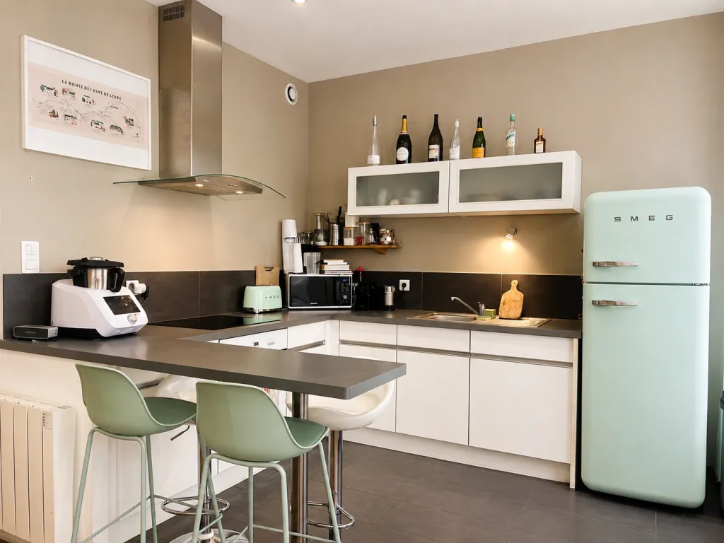 achat maison Angers