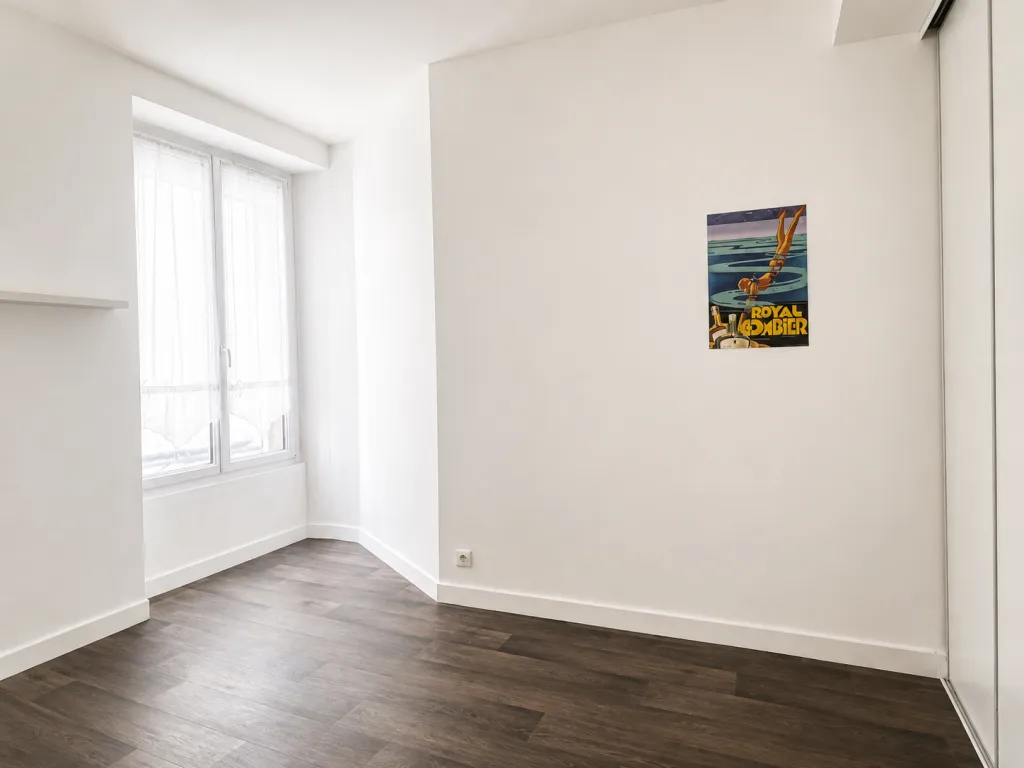 achat maison Angers