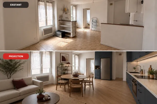 Appartement 